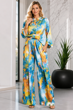 Load image into Gallery viewer, Crowned Resort Jumpsuit
