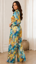 Load image into Gallery viewer, Crowned Resort Jumpsuit
