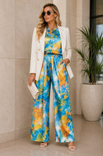 Load image into Gallery viewer, Crowned Resort Jumpsuit