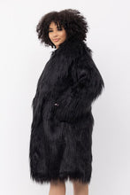Load image into Gallery viewer, Chel's Shaggy Coat
