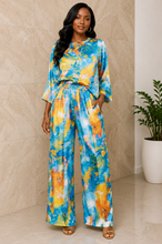 Load image into Gallery viewer, Crowned Resort Jumpsuit
