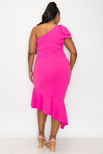 Load image into Gallery viewer, TAZAN DRESS

