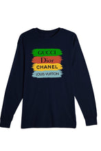 Load image into Gallery viewer, Chel's Long Sleeve Tee
