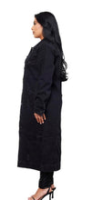 Load image into Gallery viewer, Chel's Denim Duster
