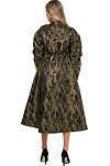 Load image into Gallery viewer, Camo Zipper Dress/Coat
