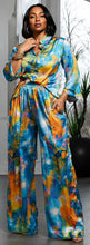 Load image into Gallery viewer, Crowned Resort Jumpsuit
