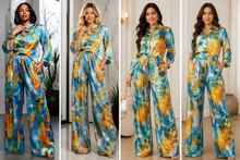 Load image into Gallery viewer, Crowned Resort Jumpsuit
