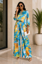 Load image into Gallery viewer, Crowned Resort Jumpsuit
