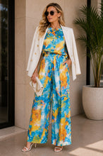 Load image into Gallery viewer, Crowned Resort Jumpsuit
