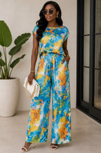 Load image into Gallery viewer, Crowned Resort Jumpsuit
