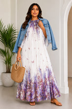 Load image into Gallery viewer, Crowned Grace Butterfly Maxi

