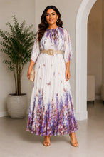 Load image into Gallery viewer, Crowned Grace Butterfly Maxi
