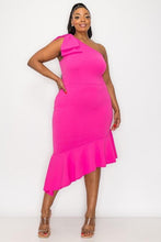Load image into Gallery viewer, TAZAN DRESS

