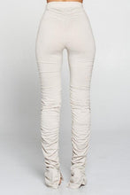 Load image into Gallery viewer, Chel's Stacked Leggings

