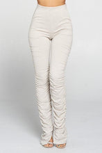 Load image into Gallery viewer, Chel's Stacked Leggings
