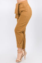 Load image into Gallery viewer, Chel's Wheat Joggers
