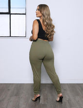 Load image into Gallery viewer, Chel's Soft Stretchy Jogger
