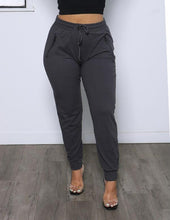 Load image into Gallery viewer, Chel's Soft Stretchy Jogger
