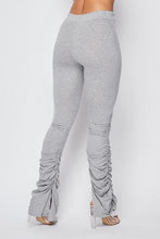 Load image into Gallery viewer, Chel's Ruched Leggings

