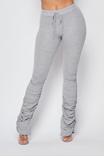 Load image into Gallery viewer, Chel's Ruched Leggings
