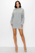 Load image into Gallery viewer, Chel's Stacked Detailed Hoodie
