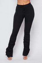 Load image into Gallery viewer, Chel's Ruched Leggings
