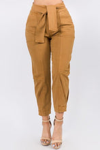 Load image into Gallery viewer, Chel's Wheat Joggers
