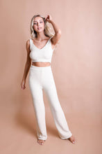 Load image into Gallery viewer, Boucle Cozy Lounge Pants
