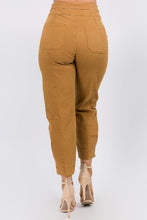 Load image into Gallery viewer, Chel's Wheat Joggers
