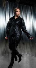 Load image into Gallery viewer, Chel's Corset Detail Jacket
